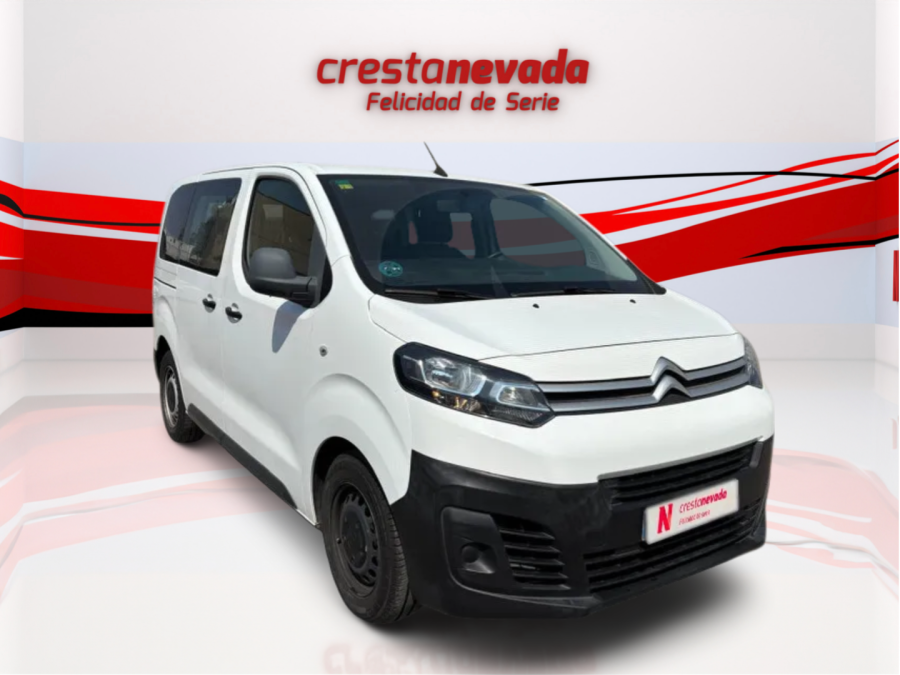 Imagen de CITROEN Jumpy