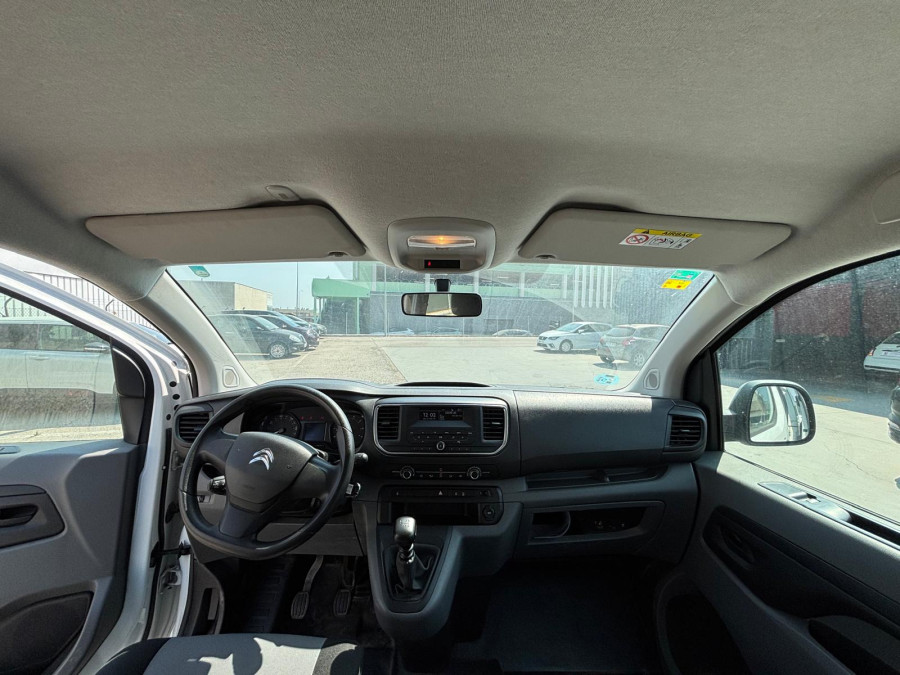 Imagen de CITROEN Jumpy