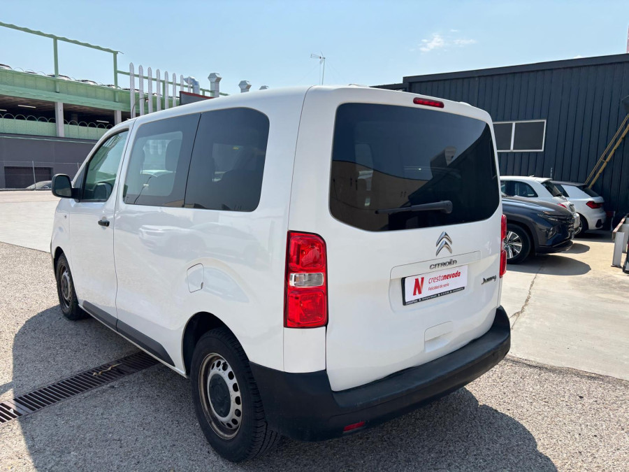 Imagen de CITROEN Jumpy