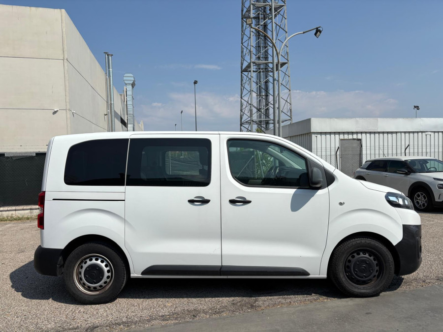 Imagen de CITROEN Jumpy