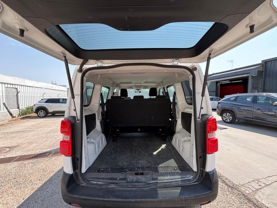 Imagen de CITROEN Jumpy