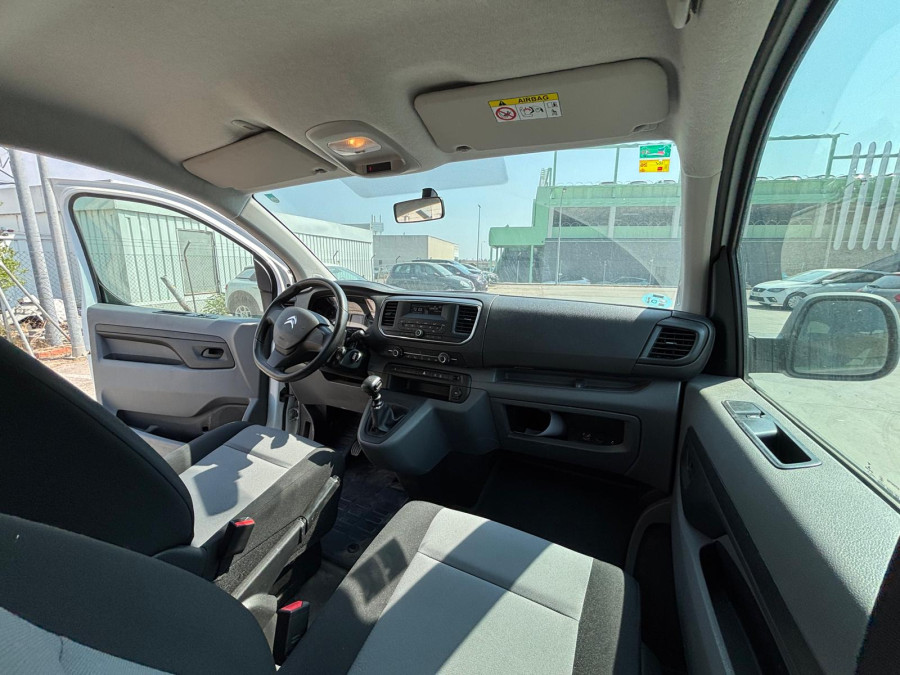Imagen de CITROEN Jumpy