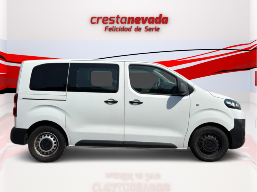 Imagen de CITROEN Jumpy
