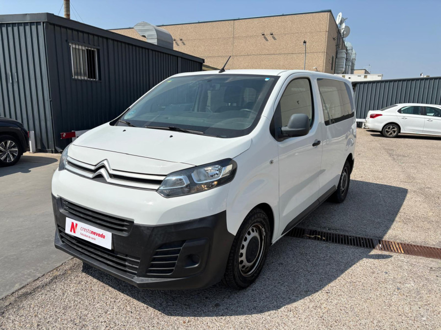 Imagen de CITROEN Jumpy