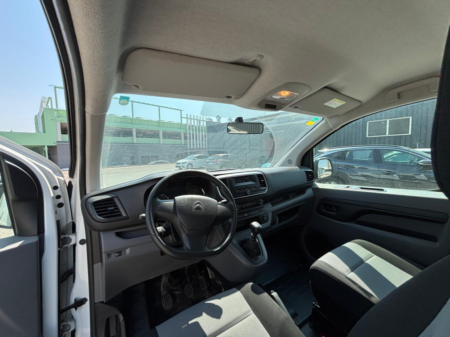 Imagen de CITROEN Jumpy