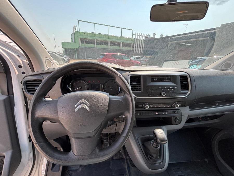 Imagen de CITROEN Jumpy