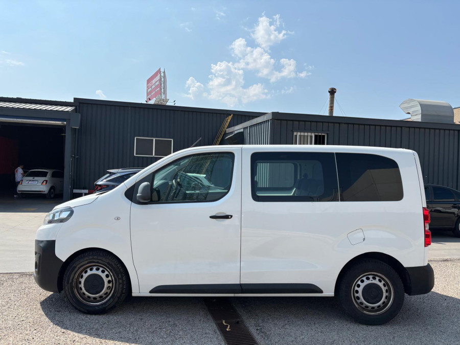Imagen de CITROEN Jumpy