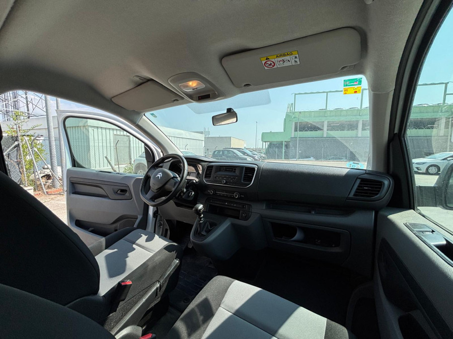Imagen de CITROEN Jumpy