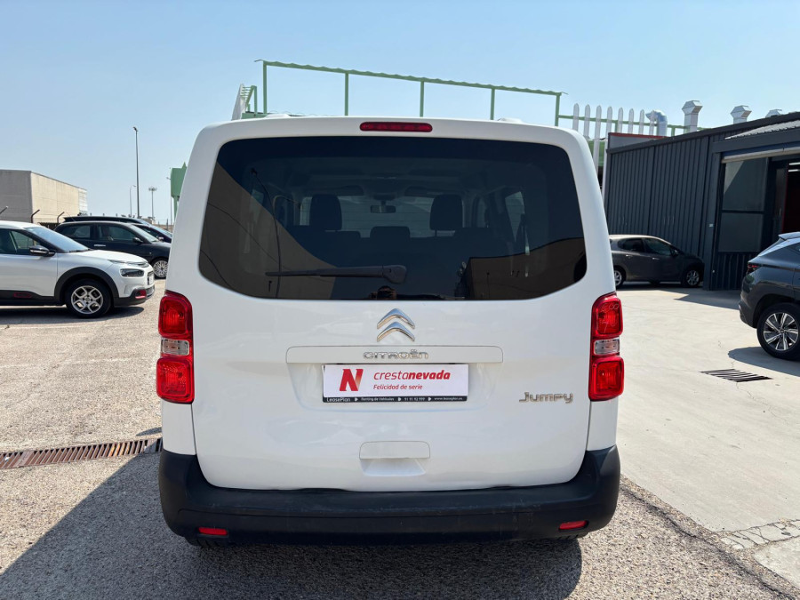 Imagen de CITROEN Jumpy
