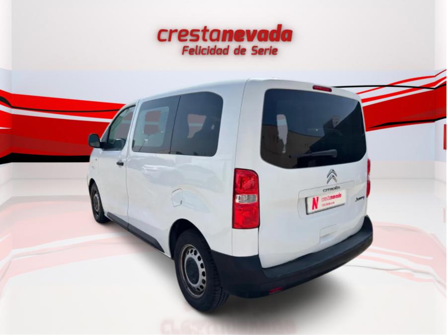 Imagen de CITROEN Jumpy
