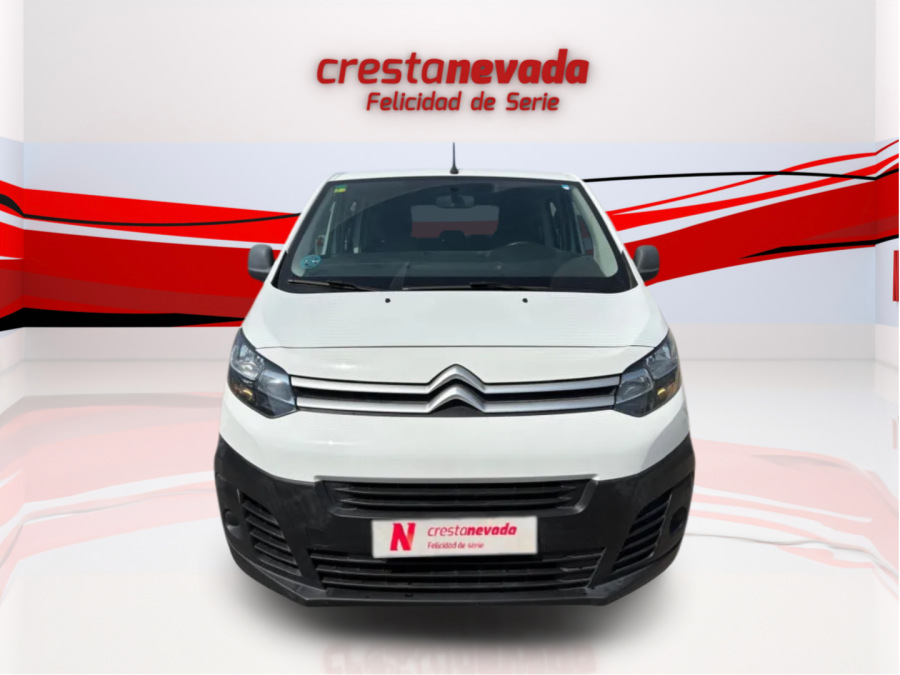 Imagen de CITROEN Jumpy