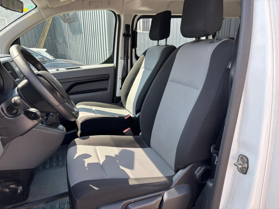 Imagen de CITROEN Jumpy