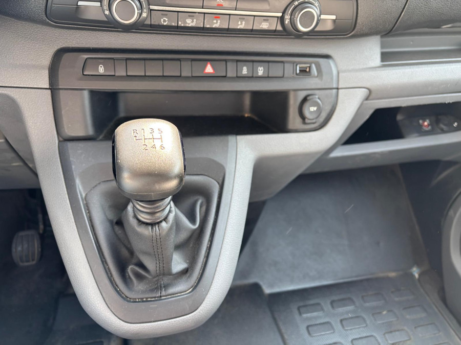 Imagen de CITROEN Jumpy