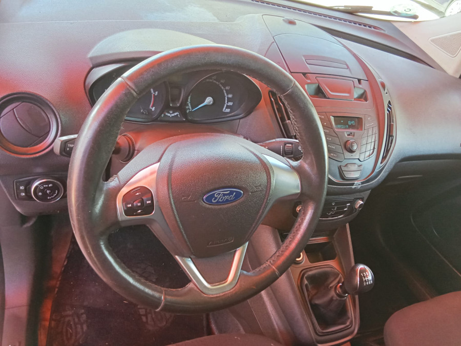 Imagen de Ford Transit Courier