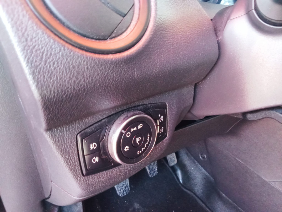 Imagen de Ford Transit Courier