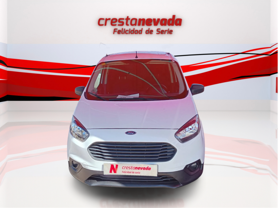 Imagen de Ford Transit Courier