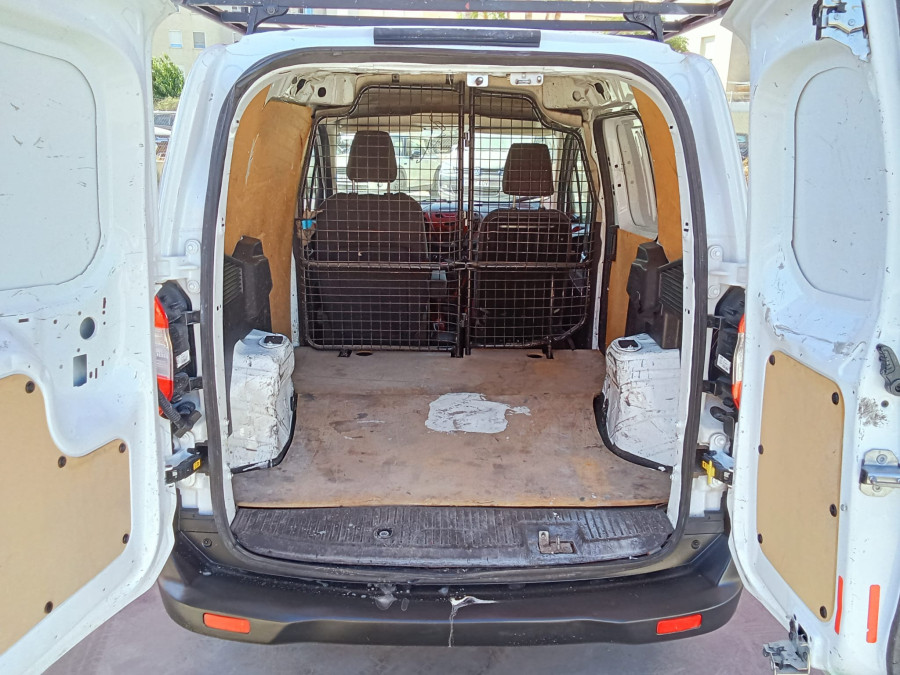 Imagen de Ford Transit Courier