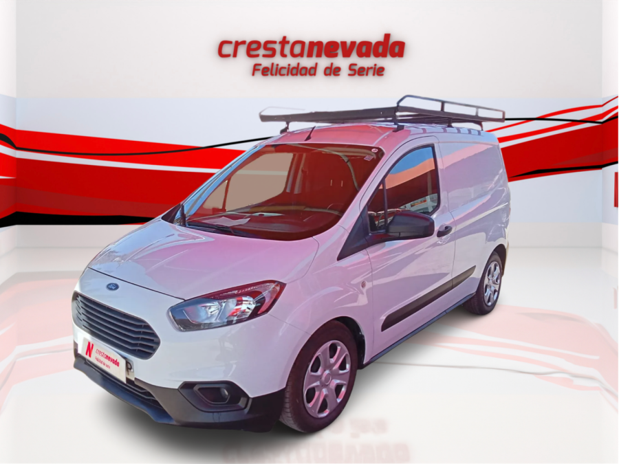 Imagen de Ford Transit Courier