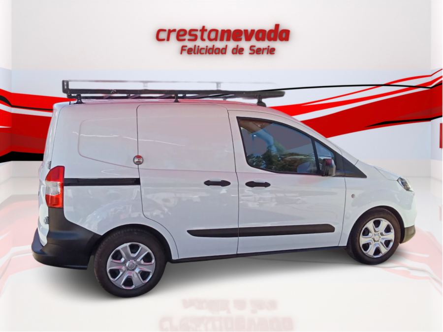 Imagen de Ford Transit Courier
