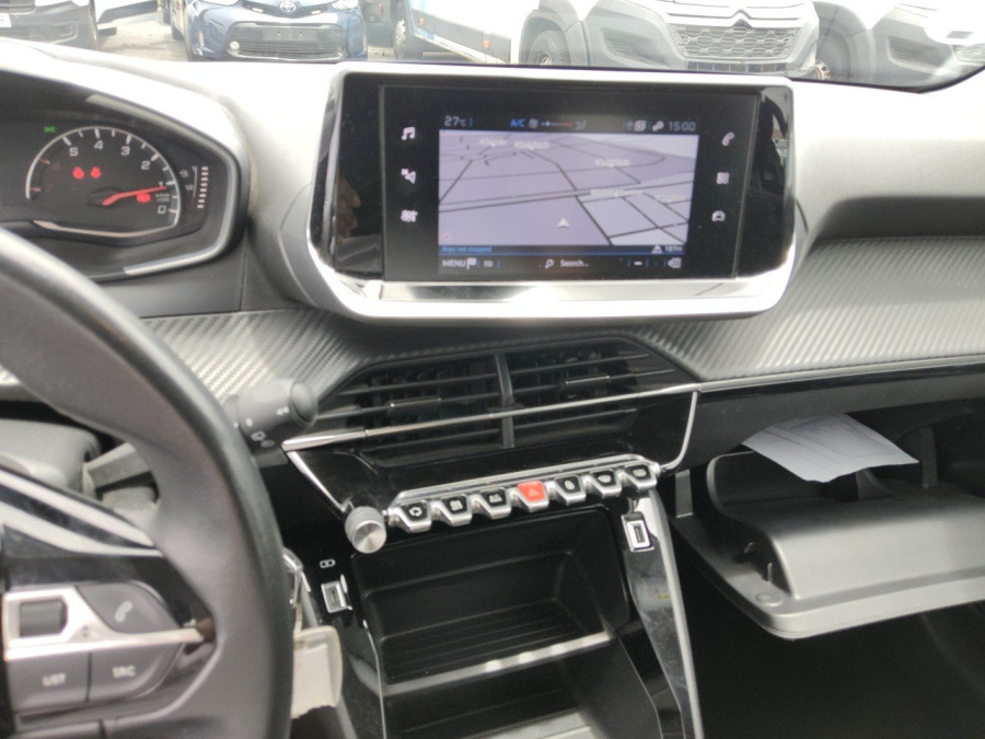 Imagen de Peugeot 208