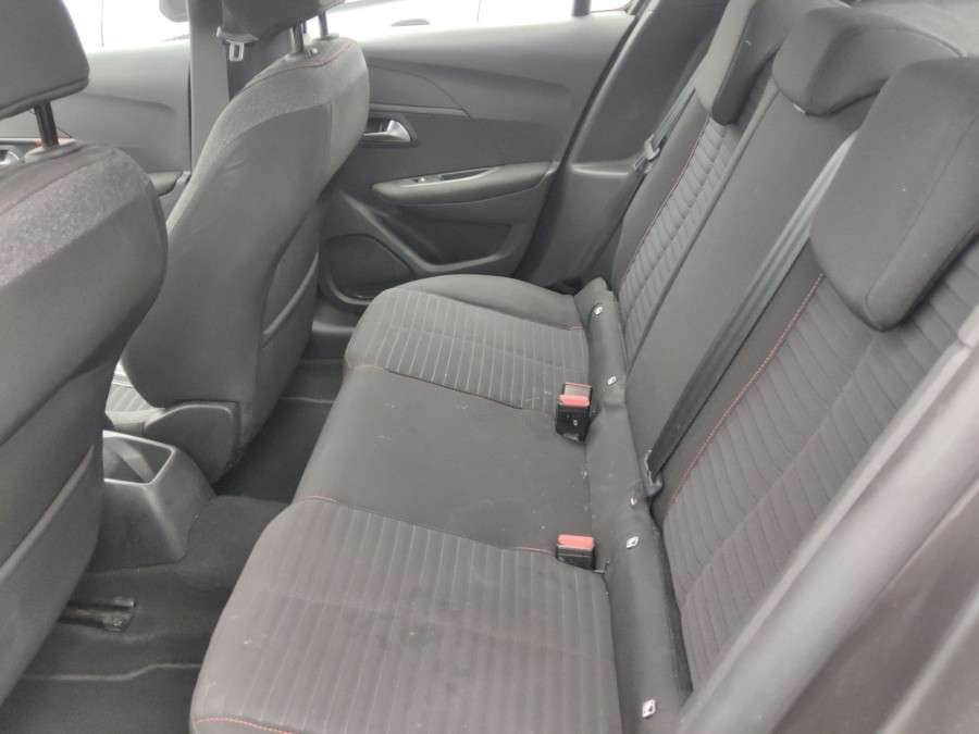 Imagen de Peugeot 208