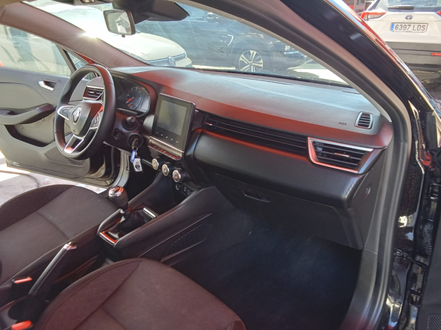 Imagen de Renault Clio