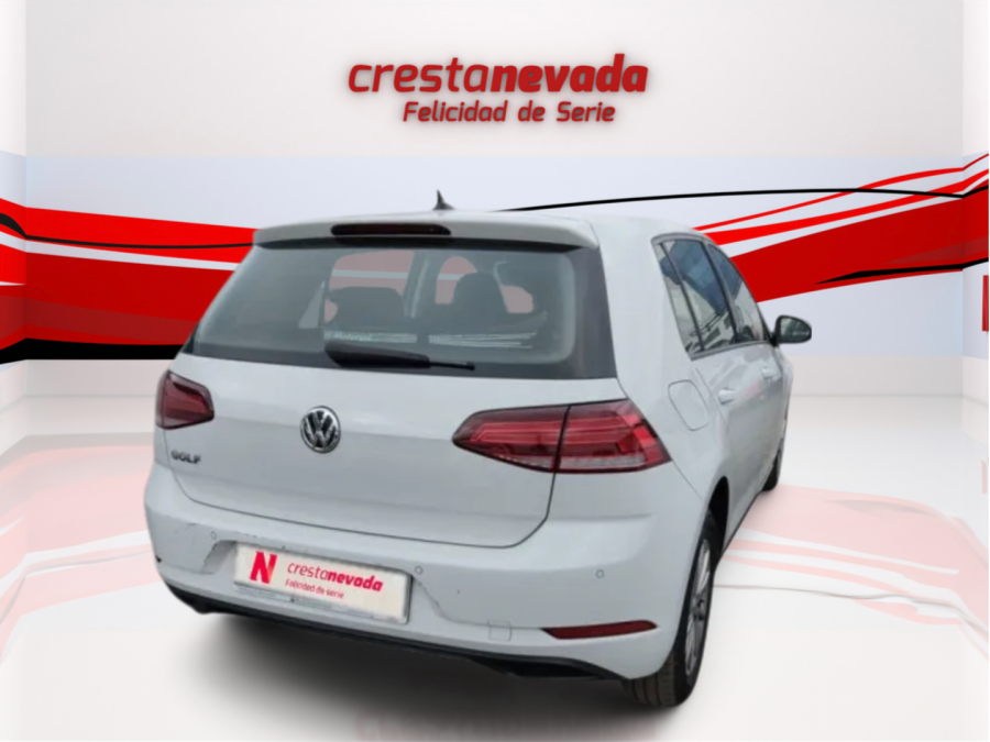 Imagen de Volkswagen Golf