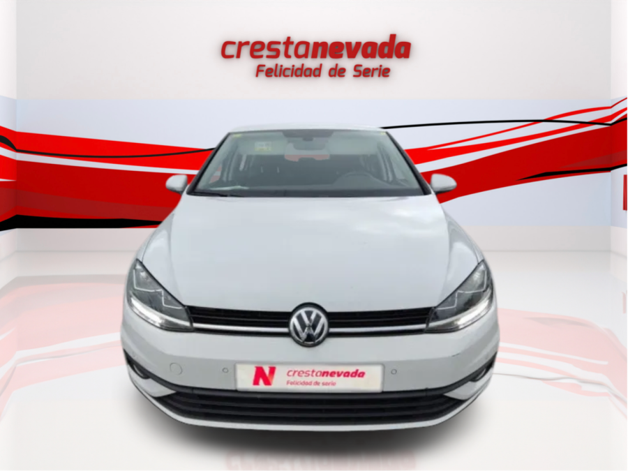 Imagen de Volkswagen Golf
