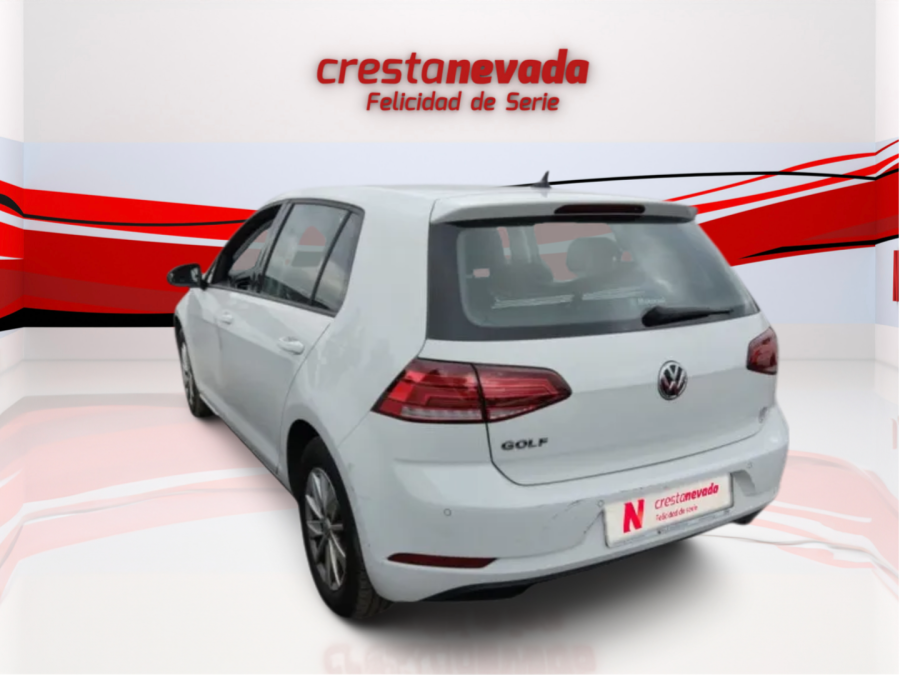 Imagen de Volkswagen Golf
