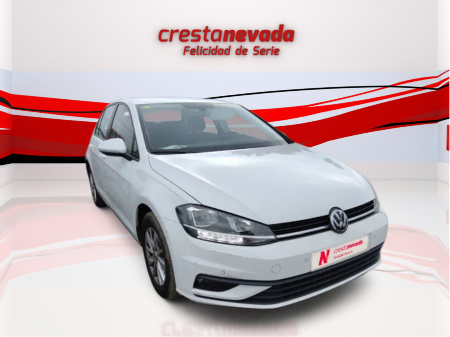 Imagen de Volkswagen Golf