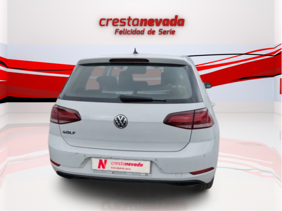 Imagen de Volkswagen Golf