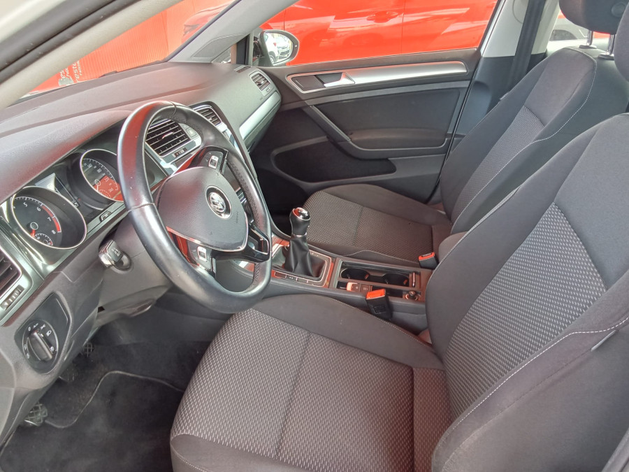Imagen de Volkswagen Golf