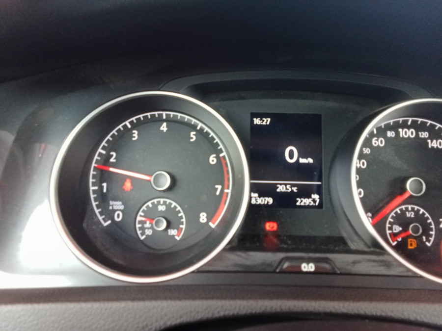 Imagen de Volkswagen Golf