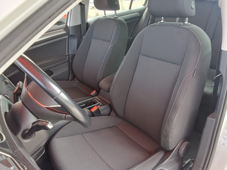 Imagen de Volkswagen Golf