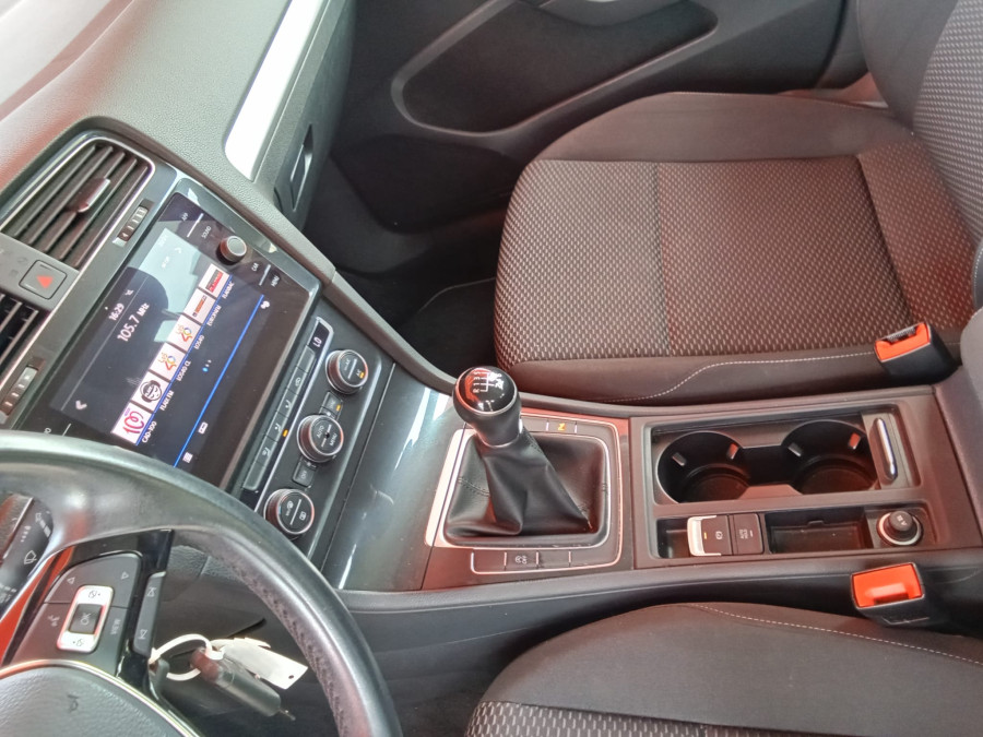 Imagen de Volkswagen Golf