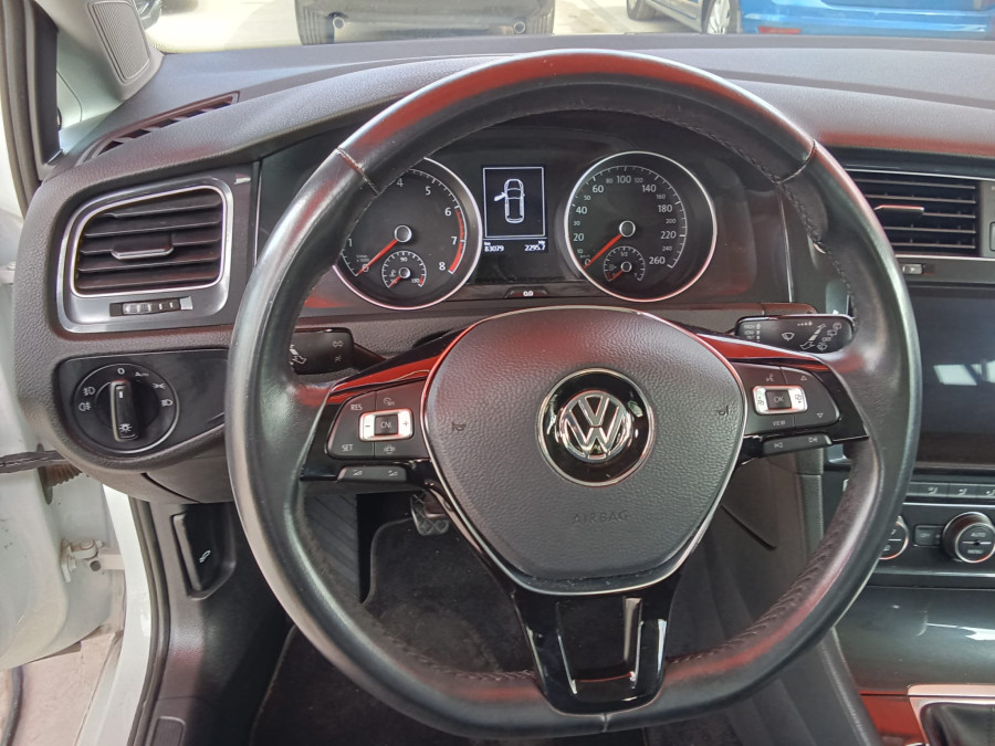 Imagen de Volkswagen Golf