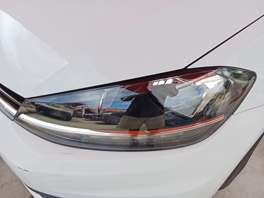Imagen de Volkswagen Golf