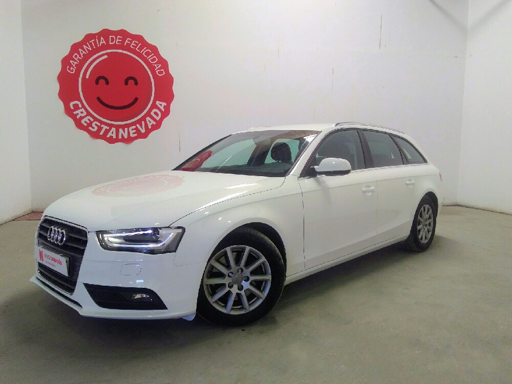 Imagen de AUDI A4 Avant 