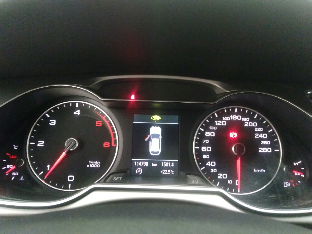Imagen de AUDI A4 Avant 