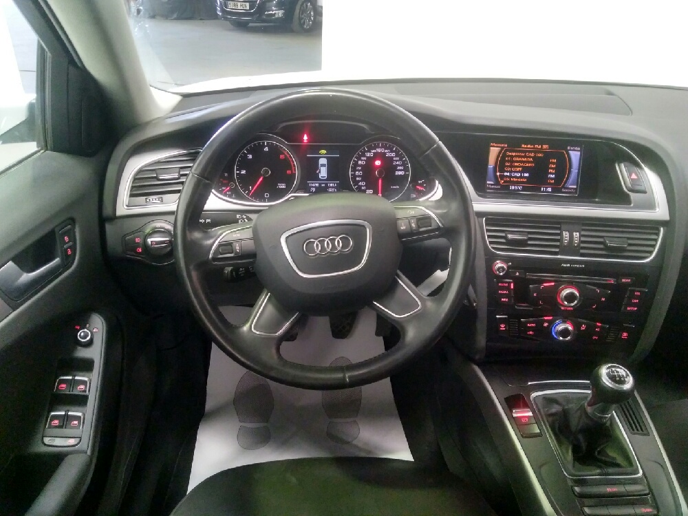 Imagen de AUDI A4 Avant 
