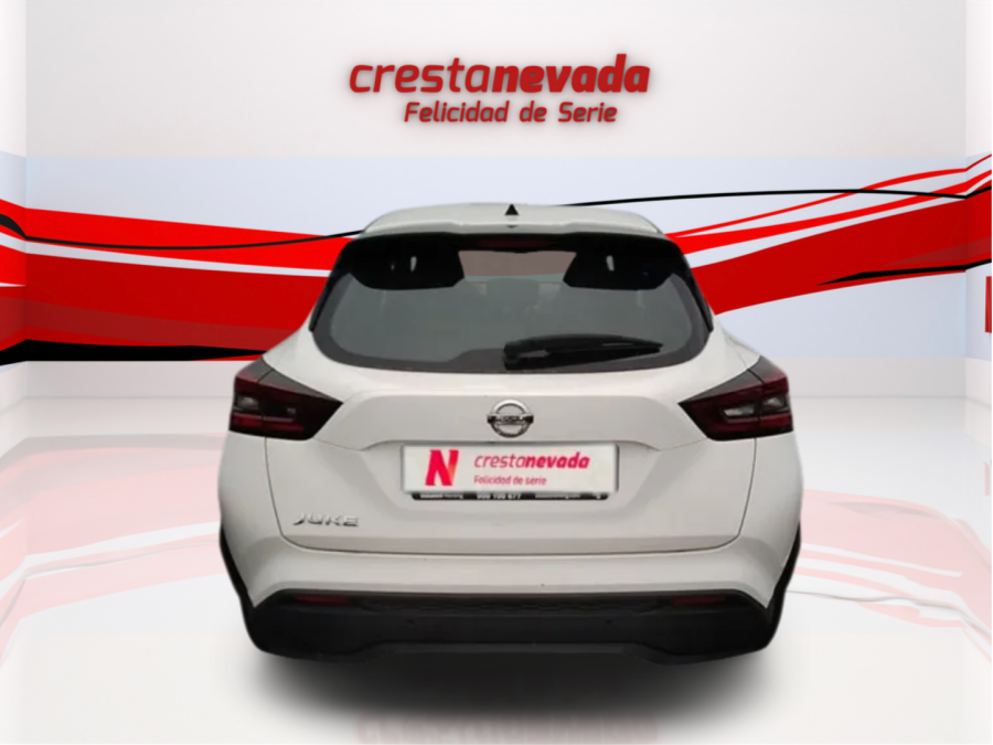 Imagen de NISSAN JUKE