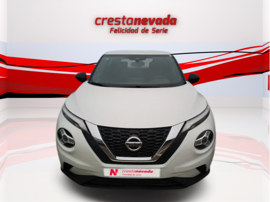 Imagen de NISSAN JUKE
