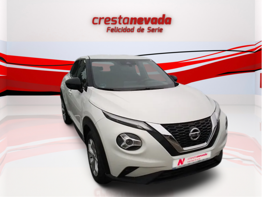 Imagen de NISSAN JUKE