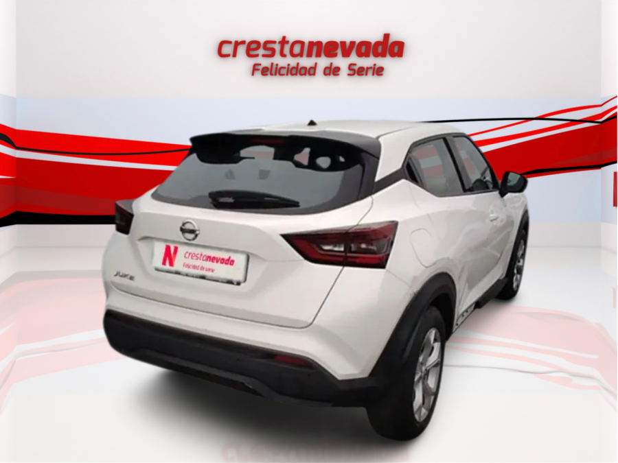 Imagen de NISSAN JUKE