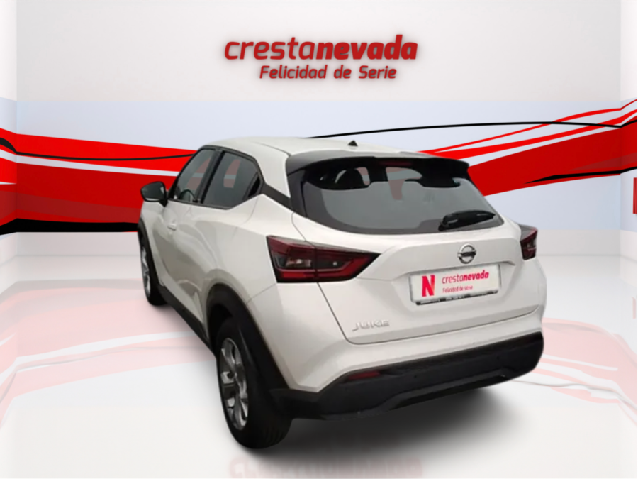 Imagen de NISSAN JUKE
