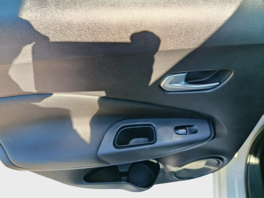 Imagen de NISSAN JUKE