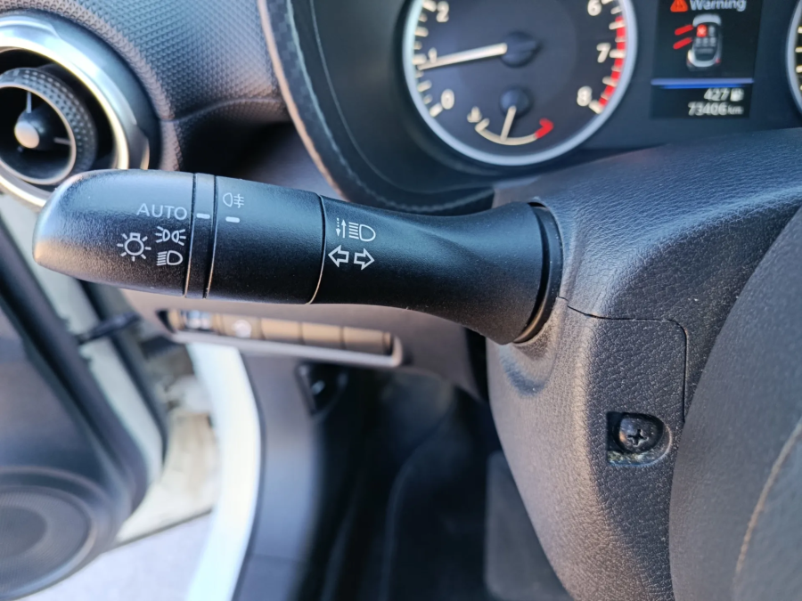 Imagen de NISSAN JUKE