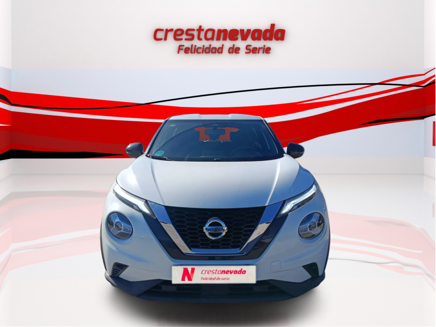 Imagen de NISSAN JUKE