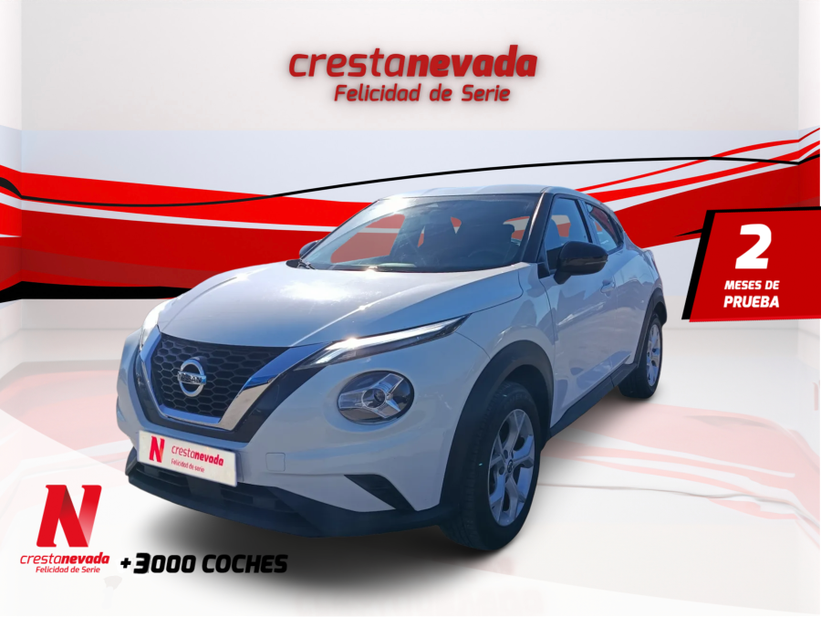 Imagen de NISSAN JUKE