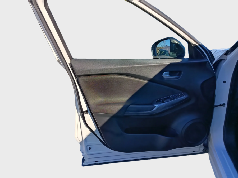 Imagen de NISSAN JUKE